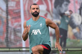  萨拉赫在IG比赛中反败为胜，领先优势明显引发热议！引发球迷热议