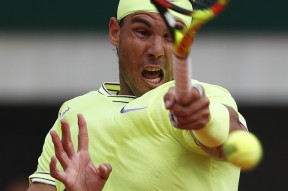 纳达尔迎来二十赛季高光表现，加拿大队球迷沸腾！的简单介绍