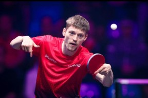 费德勒爆冷击败美国队，高光表现引爆全场！的简单介绍