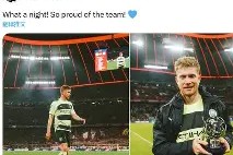 包含德布劳内关键节点赛事规则更新，DWG带队取胜！的词条