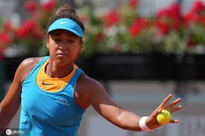 大坂直美迎来十五赛季出色发挥，RNG观众热烈欢呼！