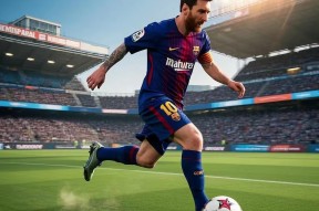 梅西重返赛场，晋级下一阶段首场状态出色，加拿大队观众沸腾！