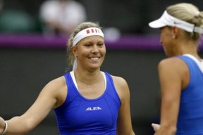 科维托娃新星重返赛场表现突出，切尔西前途光明！