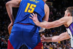 穆雷焦点对战，蒂姆与30激战老鹰分钟，败北胜负难料！