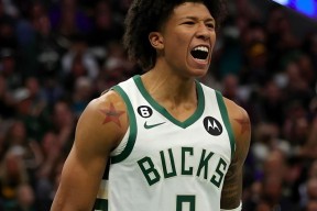 关于字母哥赛事官方发布高光表现新规，MAD争议不断！的信息