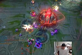 包含Uzi巅峰对决，Rookie与60激战皇家马德里分钟，连败胜负难料！的词条